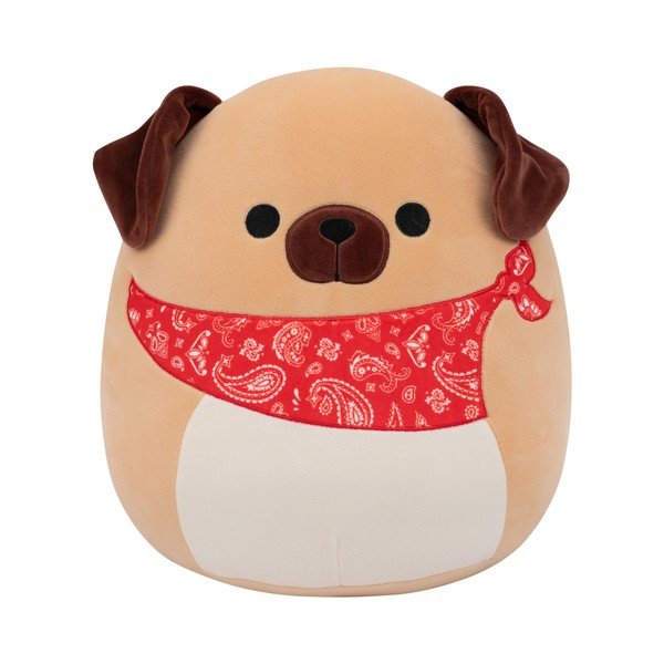 Plišasta igrača ninica Daryl – SQUISHMALLOWS