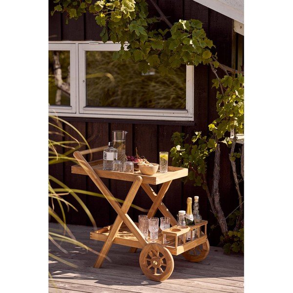 Bež skledice v kompletu 4 ks za juho iz kamenine 1 l – House Nordic-image-4