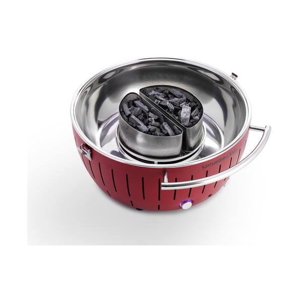 Zalogovnik za premog GardenGrill XXL – LotusGrill-image-1