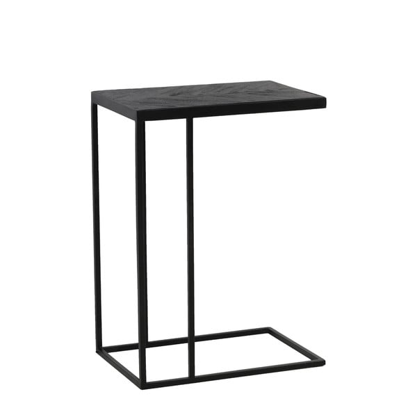 Stranska mizica 30x45 cm Chisa – Light & Living