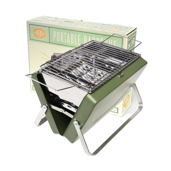 Prenosni žar na oglje – Rex London-image-4