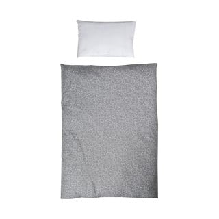 Bombažna posteljnina za otroško posteljico 100x135 cm Miffy – Roba