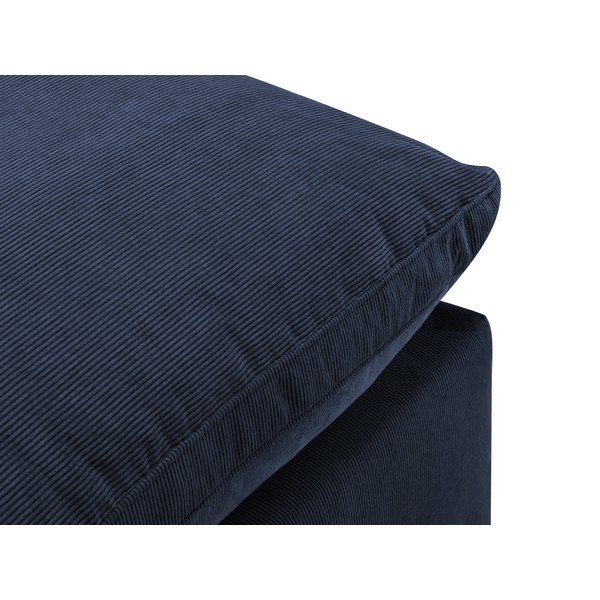 Temno moder srednji del modularne zofe Windsor & Co Sofas Galaxy-image-1