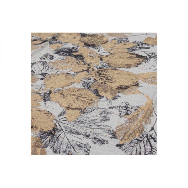 Bombažen namizni prt ø 135 cm Sunset – BePureHome-image-2