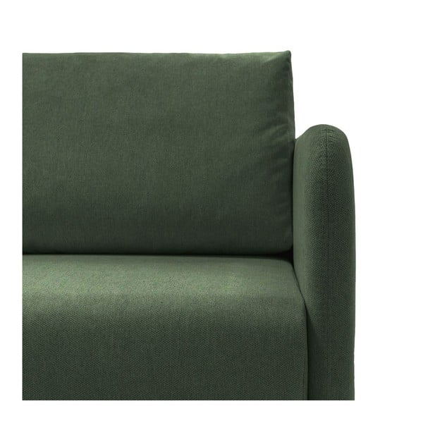 Zelen fotelj Chaum – Rodier-image-4