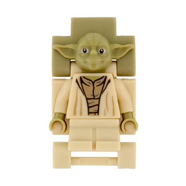 Ura LEGO® Star Wars Yoda-image-4