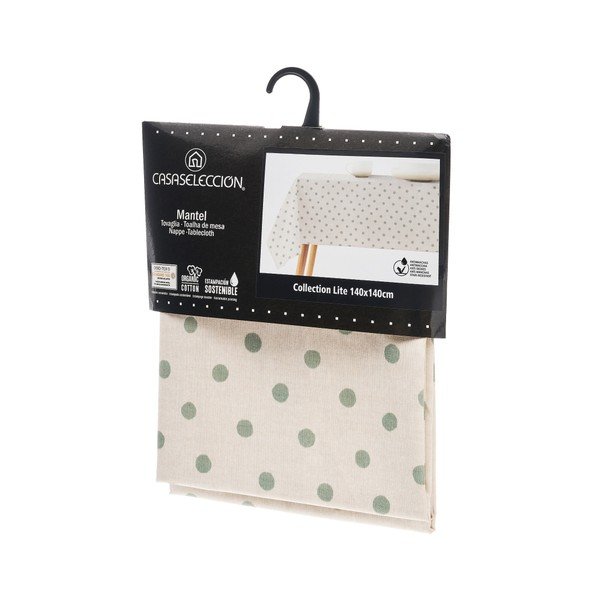 Namizni prt 140x200 cm Lite – Casa Selección-image-2