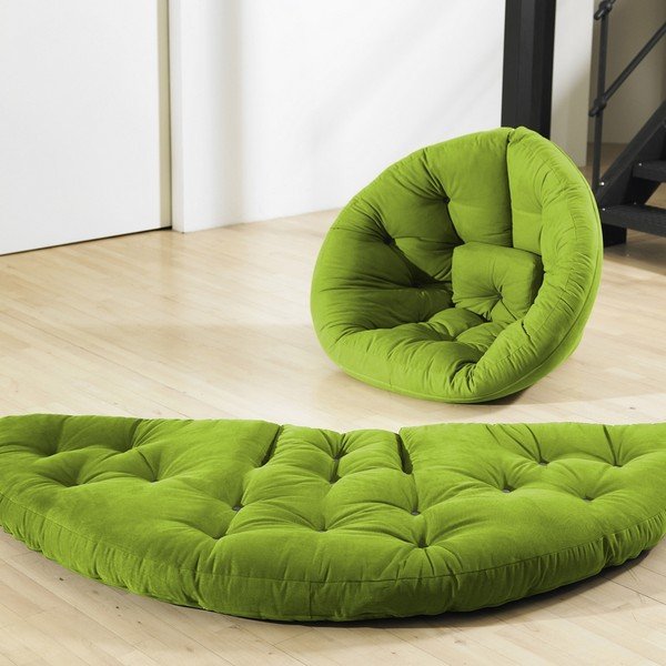 Gnezdo Lime Grey-image-1
