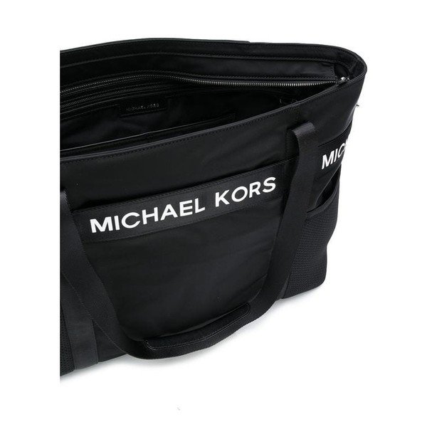Črna torbica Michael Kors The Michael-image-3