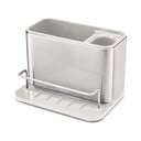 Kovinsko držalo za detergent v srebrni barvi Surface – Joseph Joseph