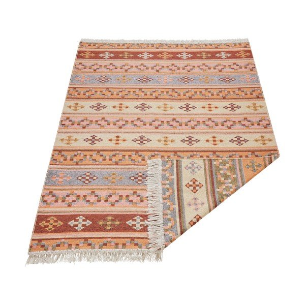 Bombažna obojestranska preproga Hanse Home Switch Kaveri, 120 x 170 cm-image-2