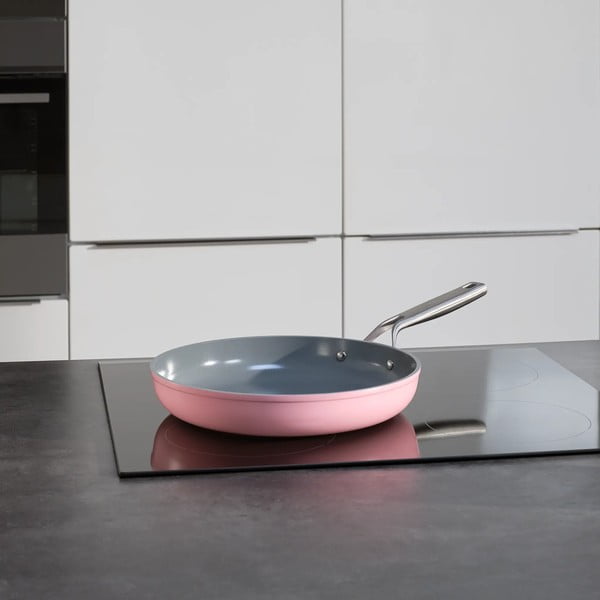 Ponve v kompletu 2 ks s keramično prevleko ø 30 cm Meda 3.0 – FABINI-image-1