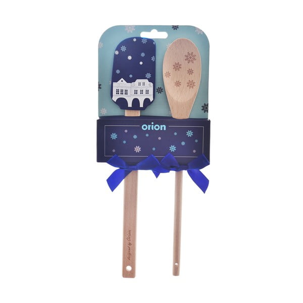 Lesen komplet kuhinjskih pripomočkov 2 ks – Orion-image-1