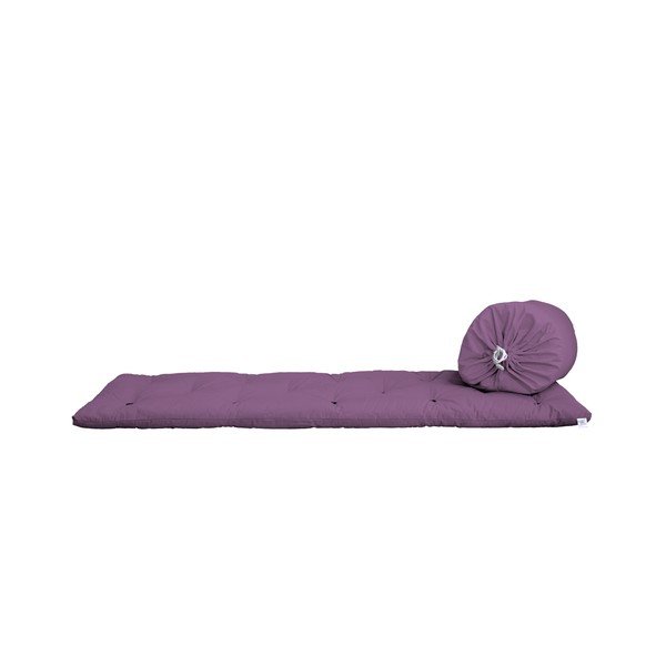 Futon/visita postelja Karup Postelja v vrečki Taffy Pink-image-3