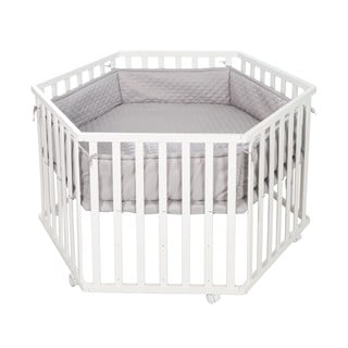 Obroba za posteljico 115 cm Roba style – Roba