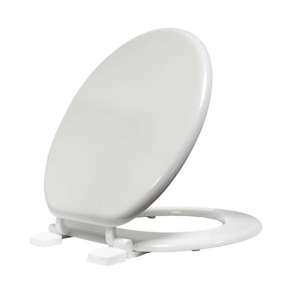 WC deska 37 x 41,5 cm Vitamine – douceur d'intérieur-image-1