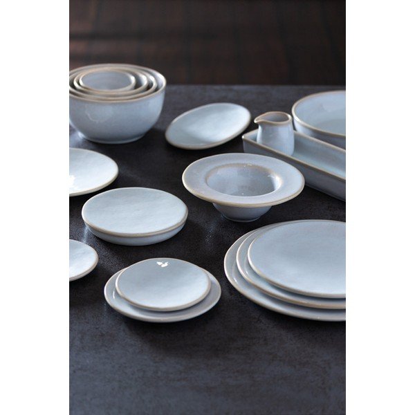 Bela keramična skleda Costa Nova Roda, ⌀ 13 cm-image-2