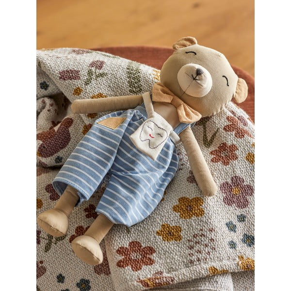 Plišasta igrača Teddie – Bloomingville Mini-image-3