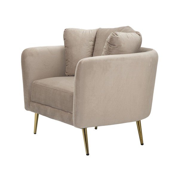 Sivorjav žameten fotelj Kiev – Mauro Ferretti-image-4