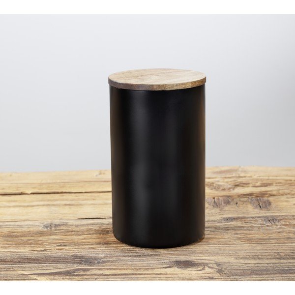 Steklena posoda za shranjevanje živil – Wenko-image-3