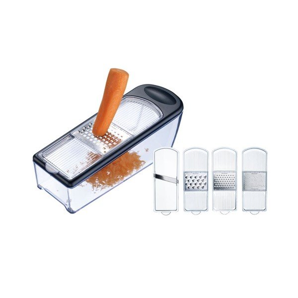 Set strgal Westmark Technicus Quadro-image-1