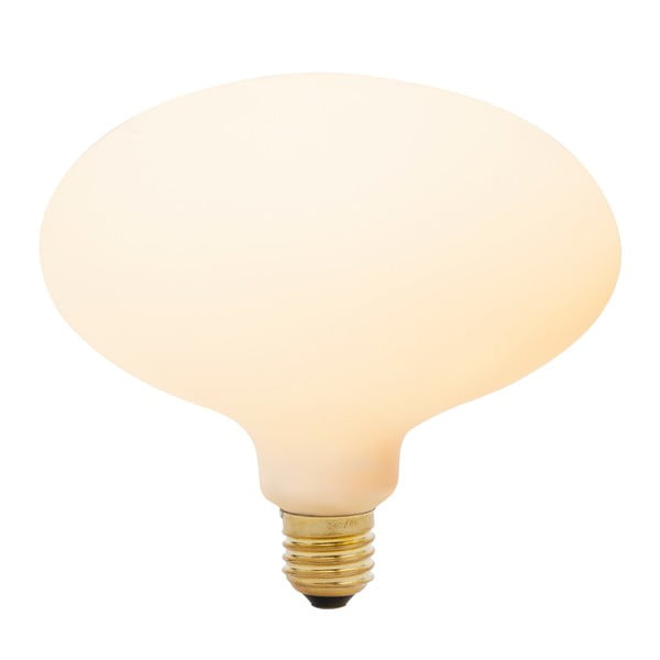 LED zatemnitvena žarnica s toplo svetlobo E27, 6 W Oval – tala-image-2