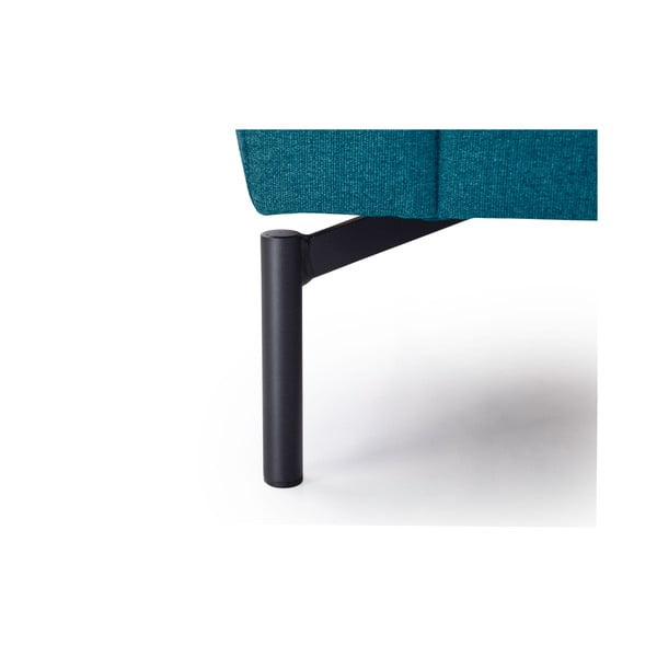 Modra zofa Scandic Vesta, levi kot-image-4