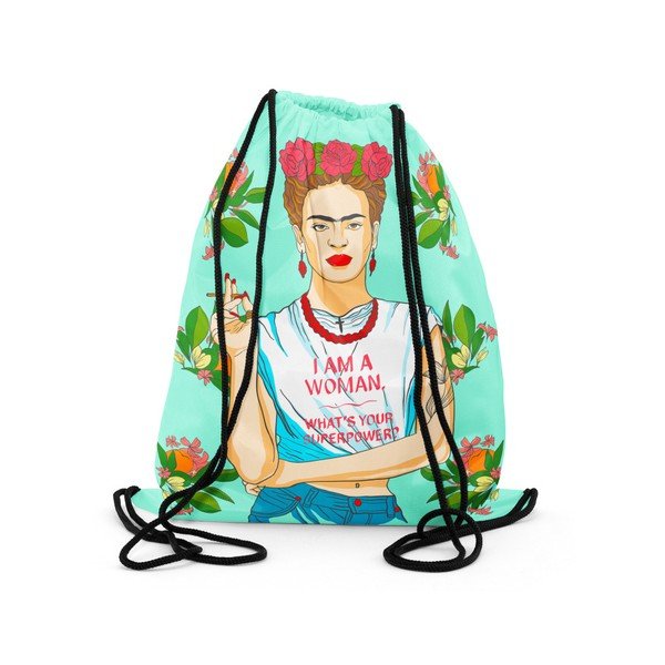 La Chanta Frida torba za hrbet-image-2