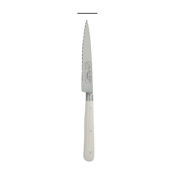 Kuhinjski nož iz nerjavečega jekla Jean Dubost, dolžina 10,5 cm
