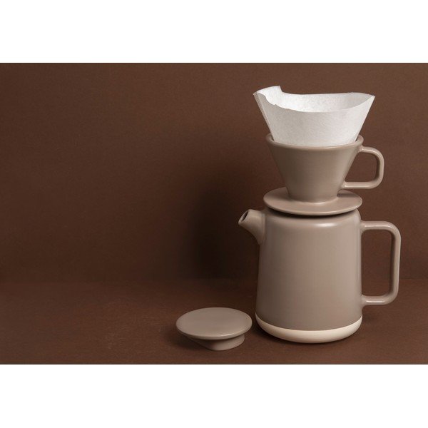 Filtri za kavo 100 kos La Cafetiere - Kitchen Craft-image-2