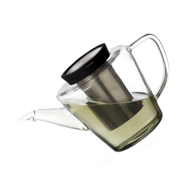 Stekleni čajnik Infuzija, 1 l-image-2