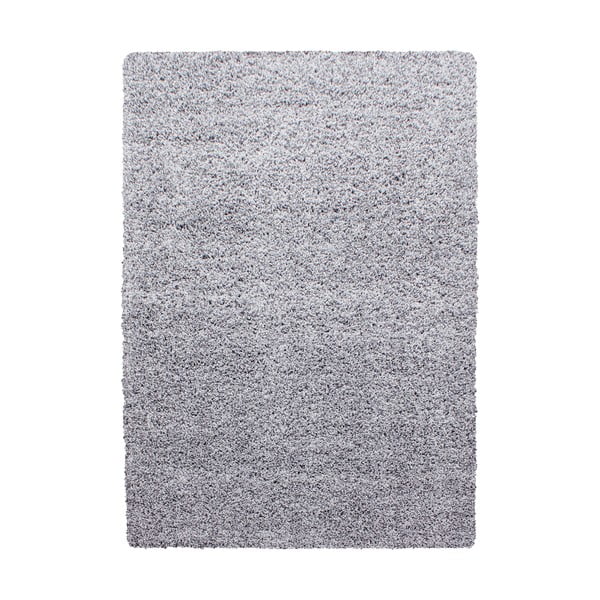 Svetlo siva preproga 200x290 cm Life – Ayyildiz Carpets