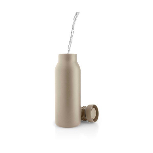 Bež termoska 500 ml Urban – Eva Solo-image-2