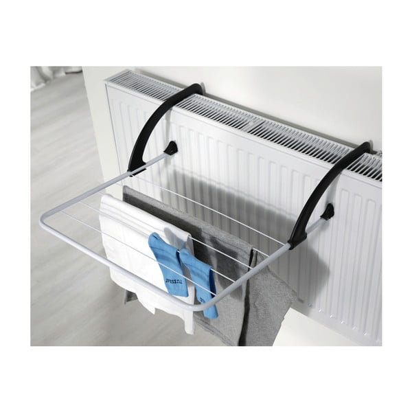 Sušilnik za perilo Vileda Premium-image-3