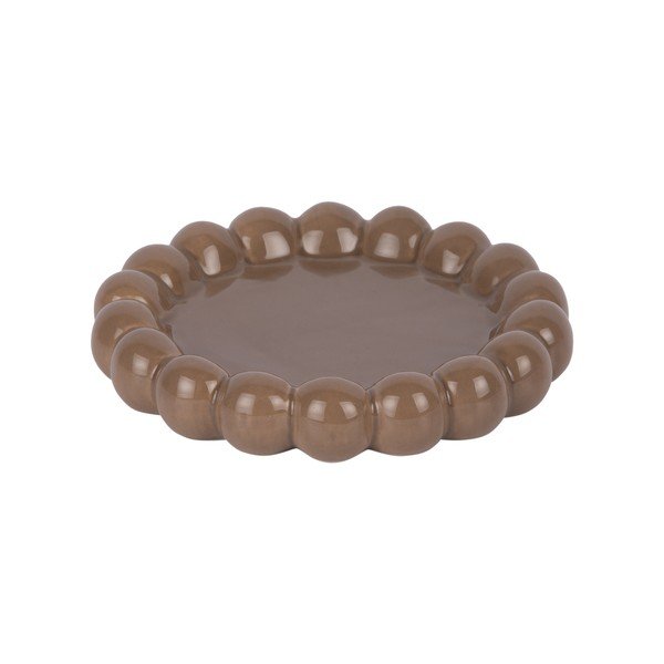 Keramičen dekorativni pladenj ø 14 cm Cadiz Dotty – PT LIVING