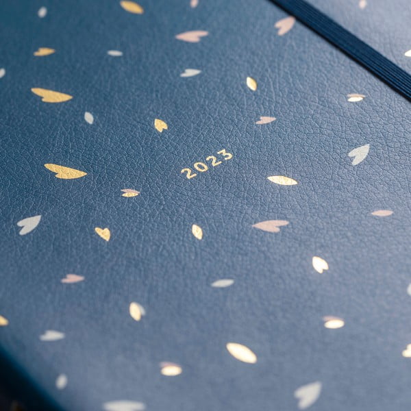 Tedenski planer na spiralo - Busy B-image-1