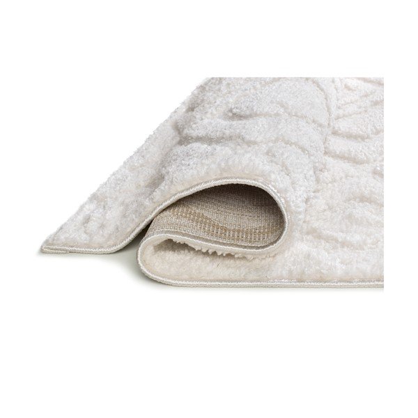 Bela preproga 190x285 cm Juno – Universal-image-4