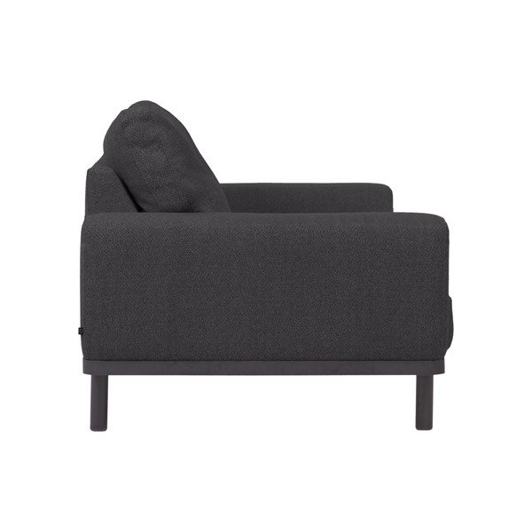 Črna zofa Kave Home Noa-image-3