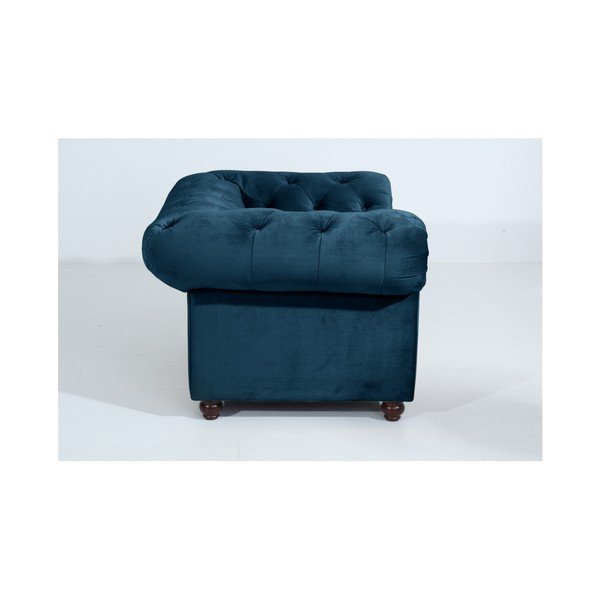 Moder fotelj Max Winzer Orleans Velvet-image-2