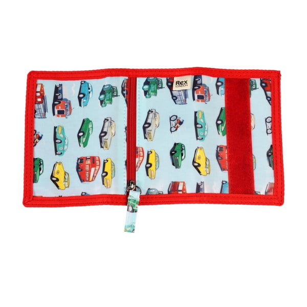 Denarnica Road Trip - Rex London-image-2