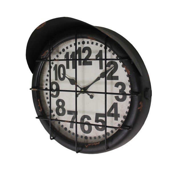 Stenska ura Wall Spirit, 34 cm