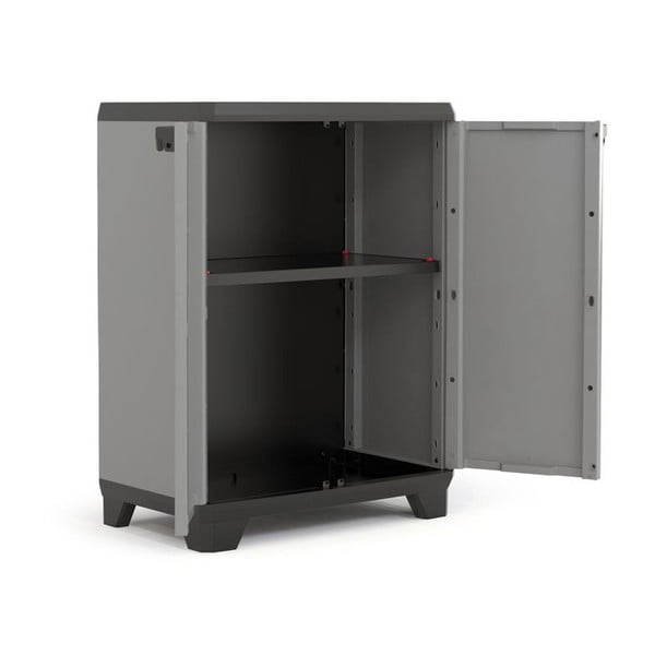 Omara za delavnico Stilo - Keter-image-2