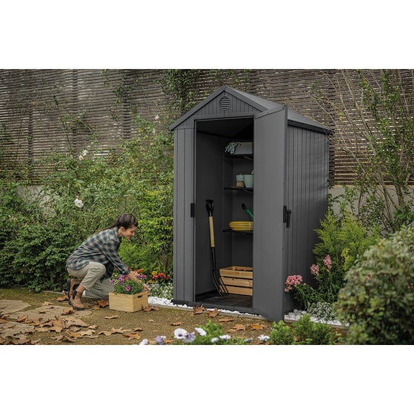 Vrtna hiška Darwin – Keter-image-2