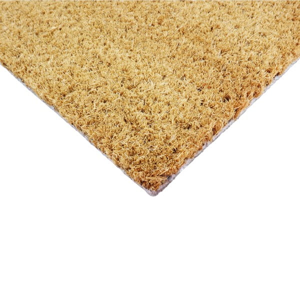 Predpražnik iz kokosovih vlaken 40x60 cm Pivo – Artsy Doormats-image-3