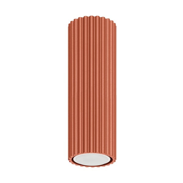 Opečnato oranžno točkovno svetilo Gleam – Sollux