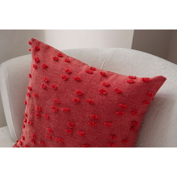 Prevleka za blazino 43x43 cm Tuffet – Mioli Decor-image-2