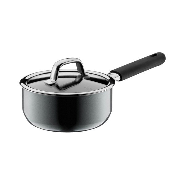 Platinasto siva ponev WMF Fusiontec, ⌀ 16 cm
