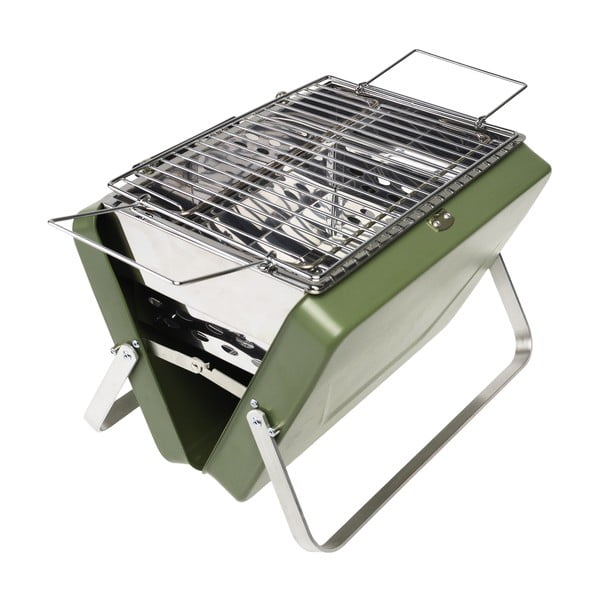 Prenosni žar na oglje – Rex London