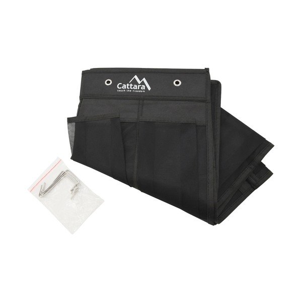 Organizator za šotor - Cattara-image-4