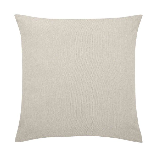 Bež podaljšana posteljnina za zakonsko posteljo iz mikrovlaken 240x220 cm Azura – douceur d'intérieur-image-4